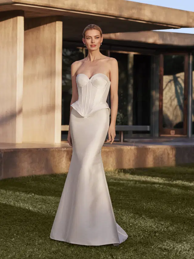 EISDELL by Pronovias - view 2 of 4