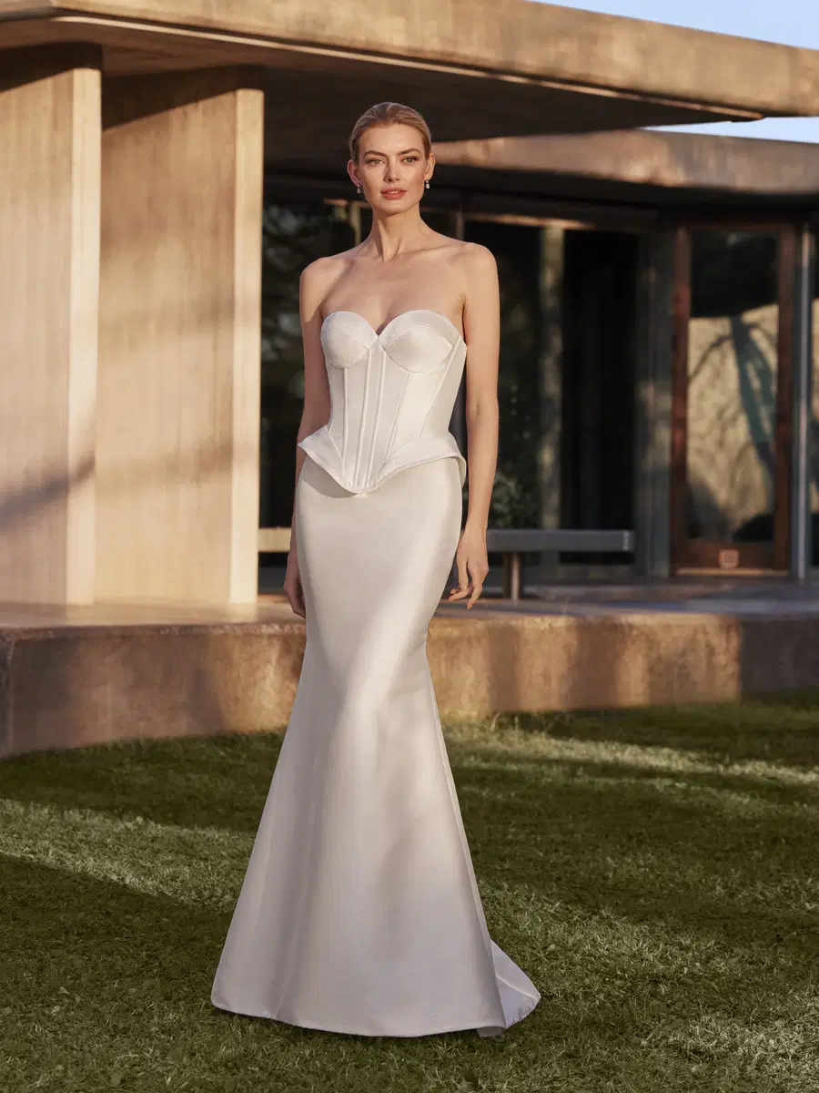 EISDELL by Pronovias - view 2 of 4