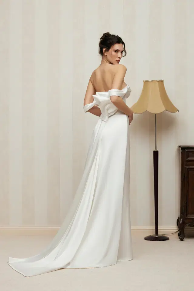 Elana by Anne Mariée - view 3 of 3