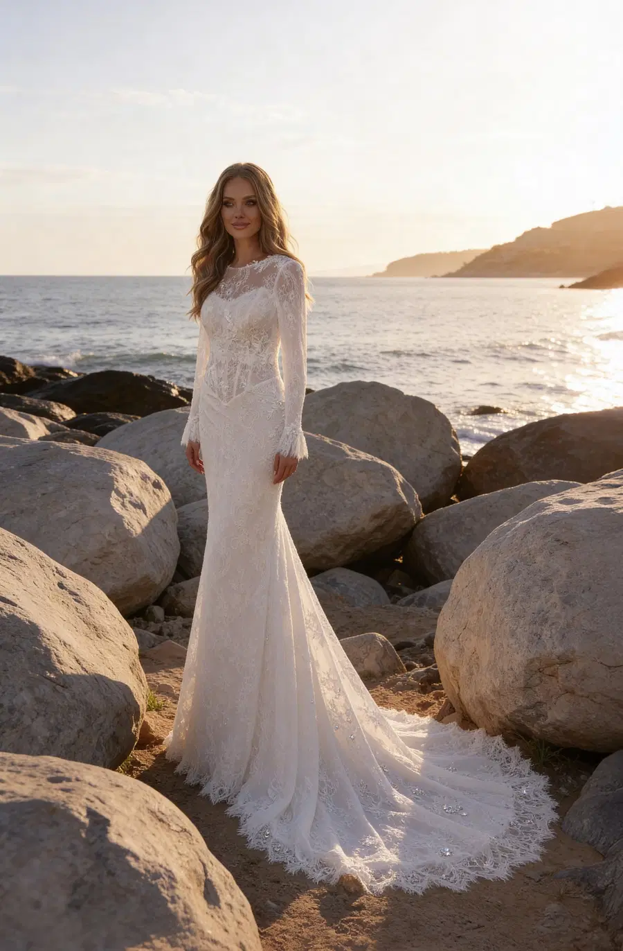 G0009 Iole by Galvan Sposa - view 6 of 8