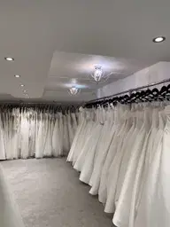 Inside The Bridal Room