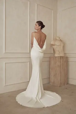 Ave by Casablanca Bridal - view 5 of 6