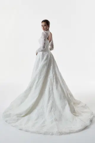 Cecelia by Josephine Scott - view 6 of 6