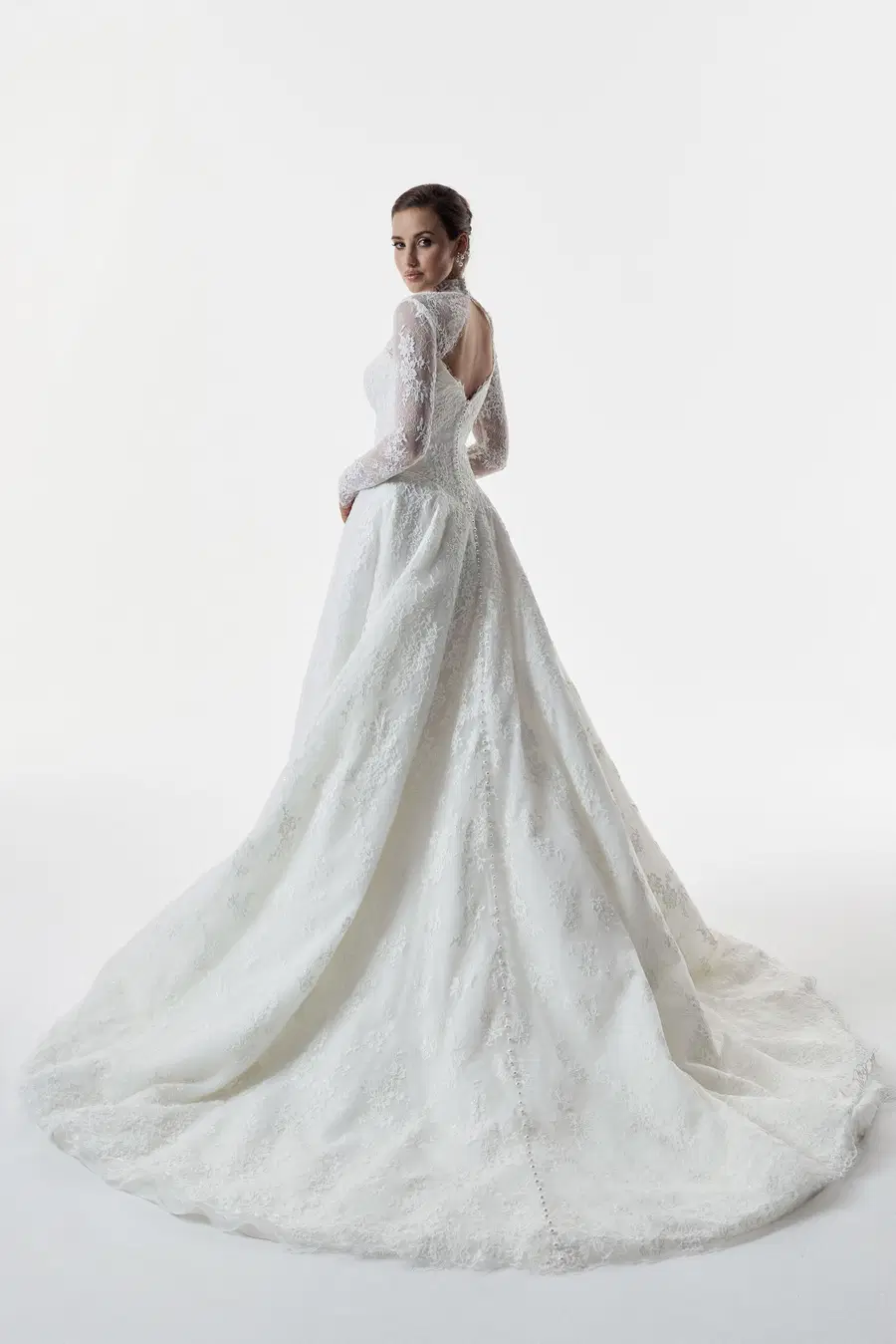 Cecelia by Josephine Scott - view 6 of 6