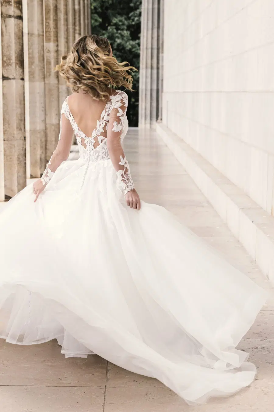 Carla by Amo & Luv - view 7 of 7