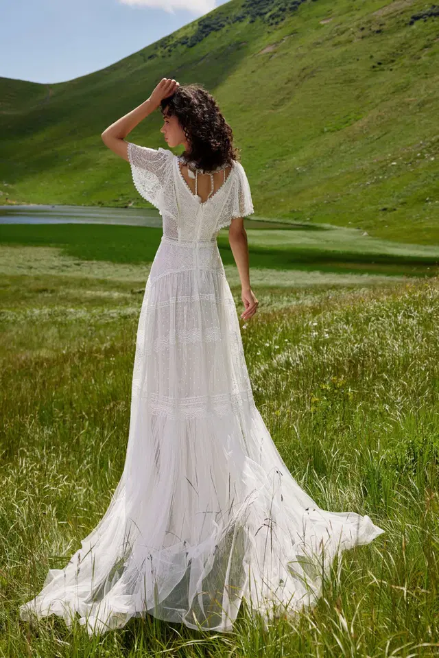Lucinda by Ariamo Boho - view 3 of 3