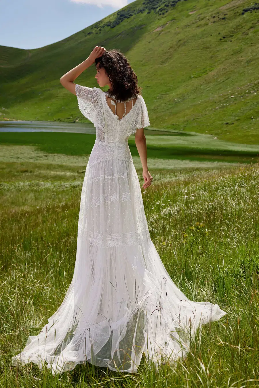 Lucinda by Ariamo Boho - view 3 of 3