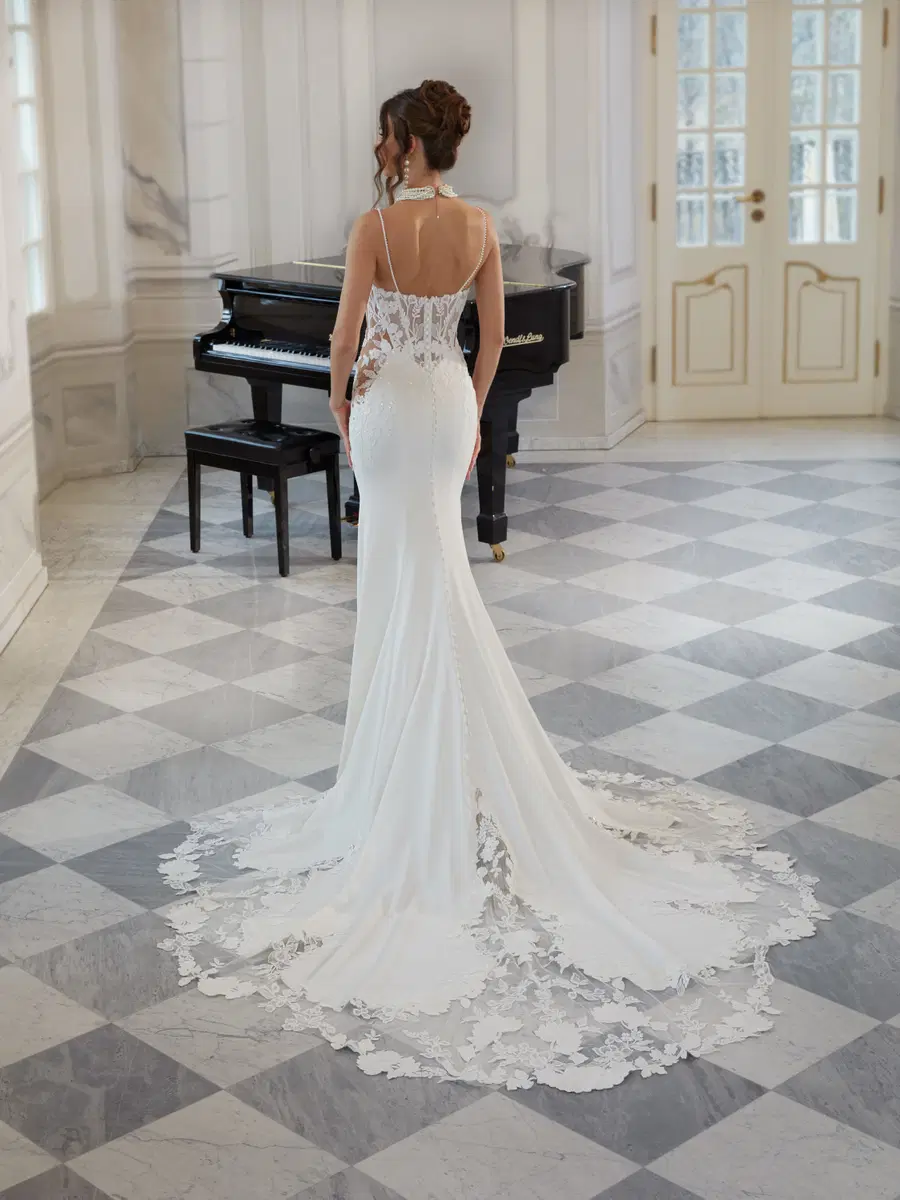 Kassandra by Vanilla Sposa - view 2 of 2