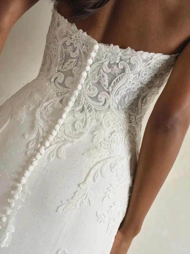Kyler by Maggie Sottero - view 12 of 15