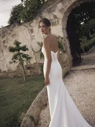 Marienne von Modeca Bridal - Ansicht 2 von 5