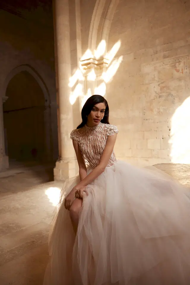 Simone Mareuil by Innocentia Divina - view 2 of 4