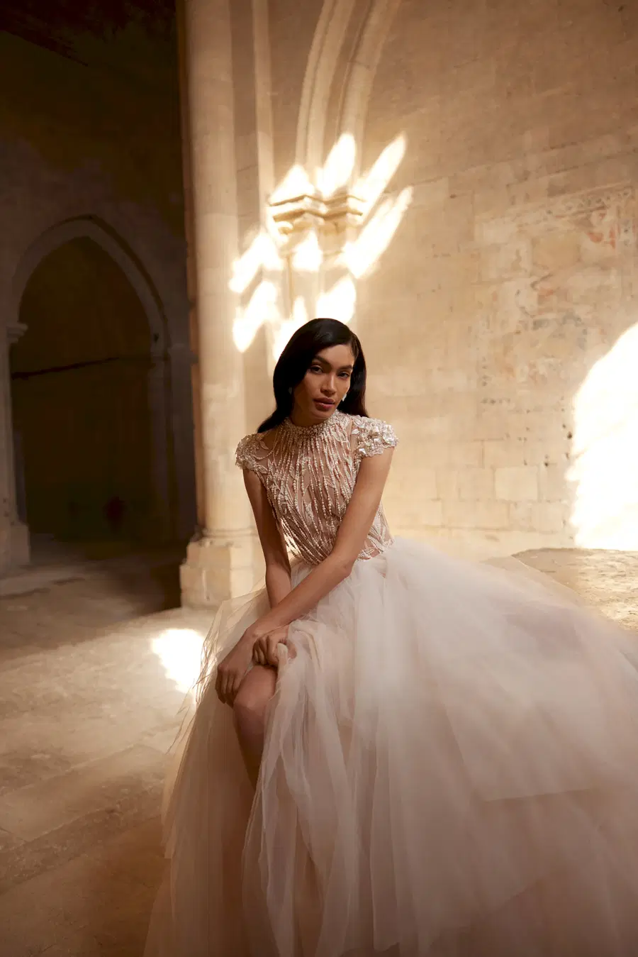 Simone Mareuil by Innocentia Divina - view 2 of 4