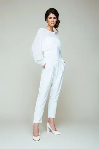 Edel Jogger P-0001 by KUESS die BRAUT - view 2 of 5
