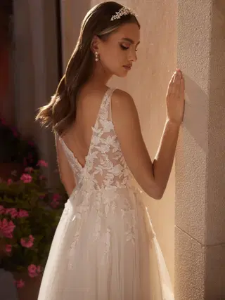 JASPER by Bianco Evento - view 4 of 6