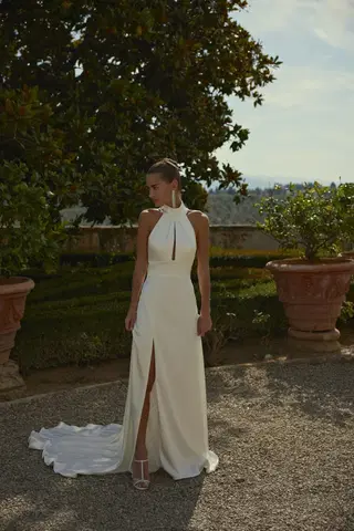Dusty by Modeca Bridal - view 2 of 7