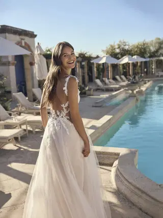 Merit von Modeca Bridal - Ansicht 4 von 6