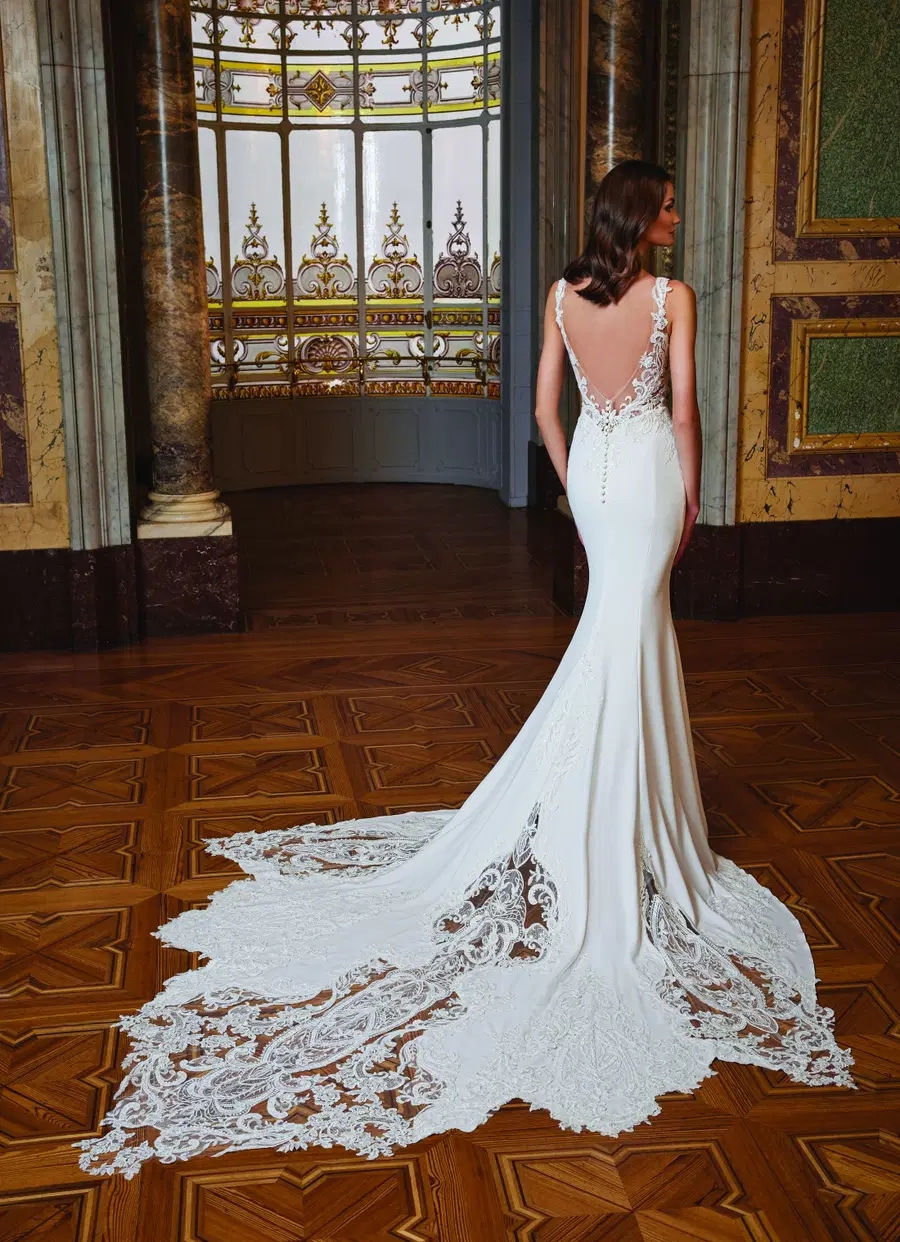 ELAINE by ÉLYSÉE - view 6 of 7