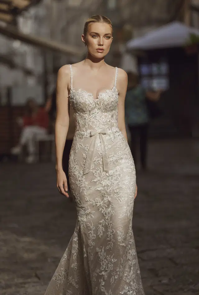 Luliano 24-006 by Ricca Sposa - view 2 of 4