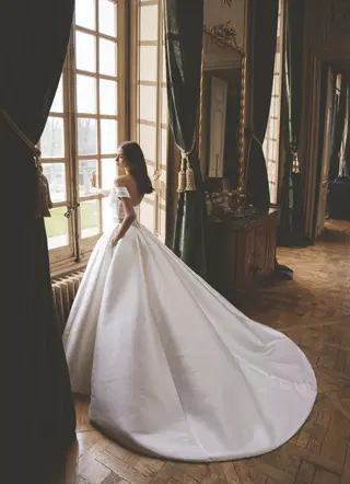 Gwendolyn by ÉLYSÉE - view 5 of 6