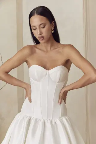 Ramona by Casablanca Bridal - view 4 of 6