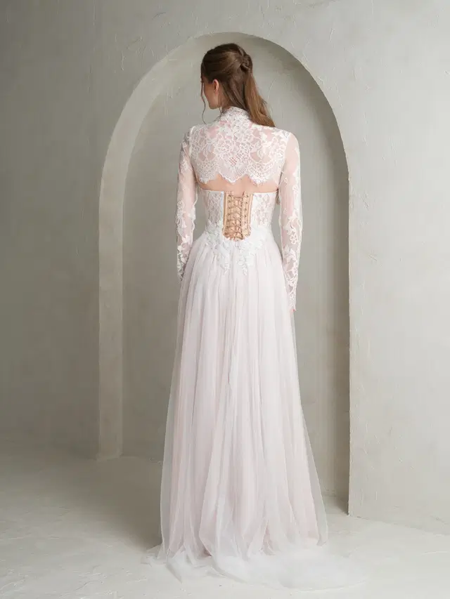 Juliette + Celestine Top by Katya Katya London - view 14 of 16