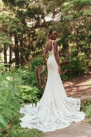 Keegan by Maggie Sottero - view 7 of 10