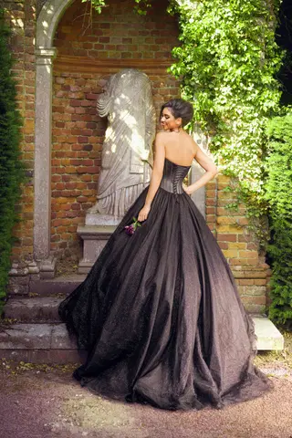 PH1054 by Phoenix Gowns - view 4 of 4