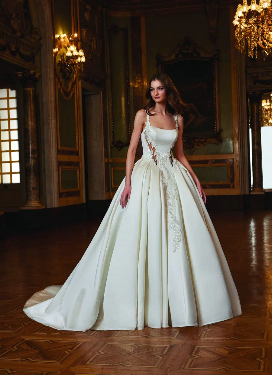 ELSIE by ÉLYSÉE - view 2 of 6