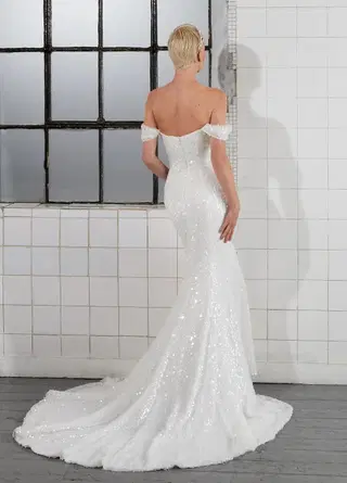Eva by Avenue by Josephine Scott - view 7 of 7
