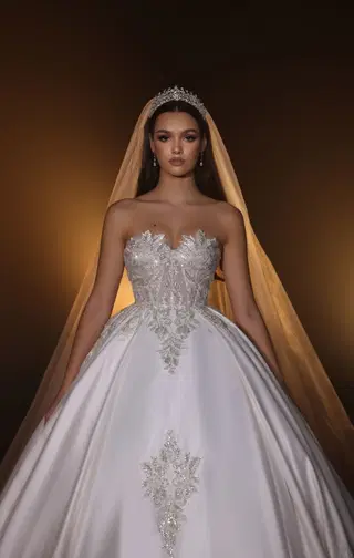 R 24-015 by Ricca Sposa - view 3 of 4