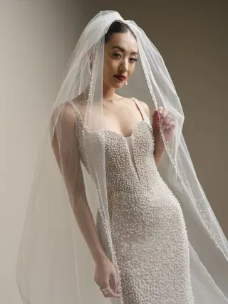 Cooper by Sottero & Midgley - view 3 of 7