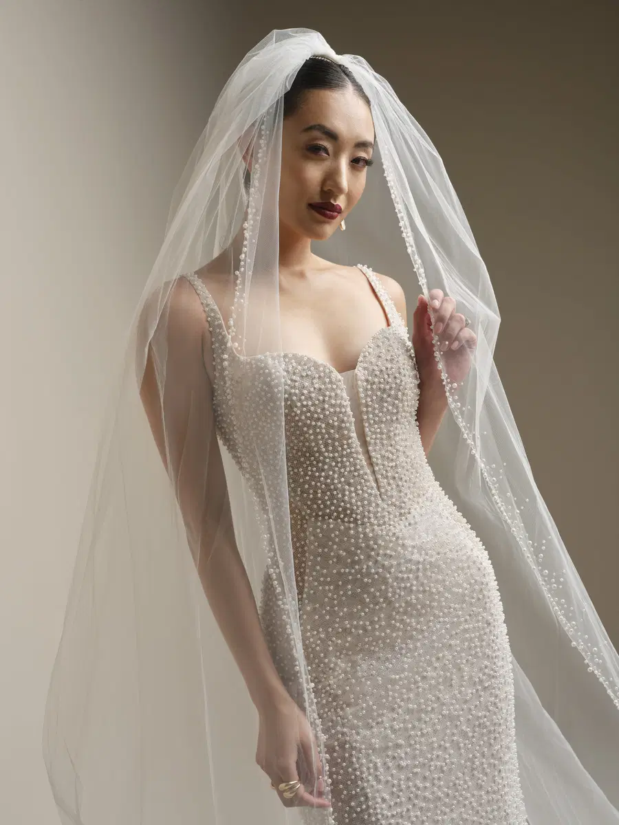 Cooper by Sottero & Midgley - view 3 of 7