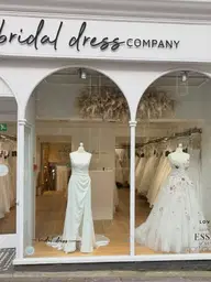 Inside The Bridal Dress Company