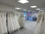 Inside Belle of the Ball Bridals