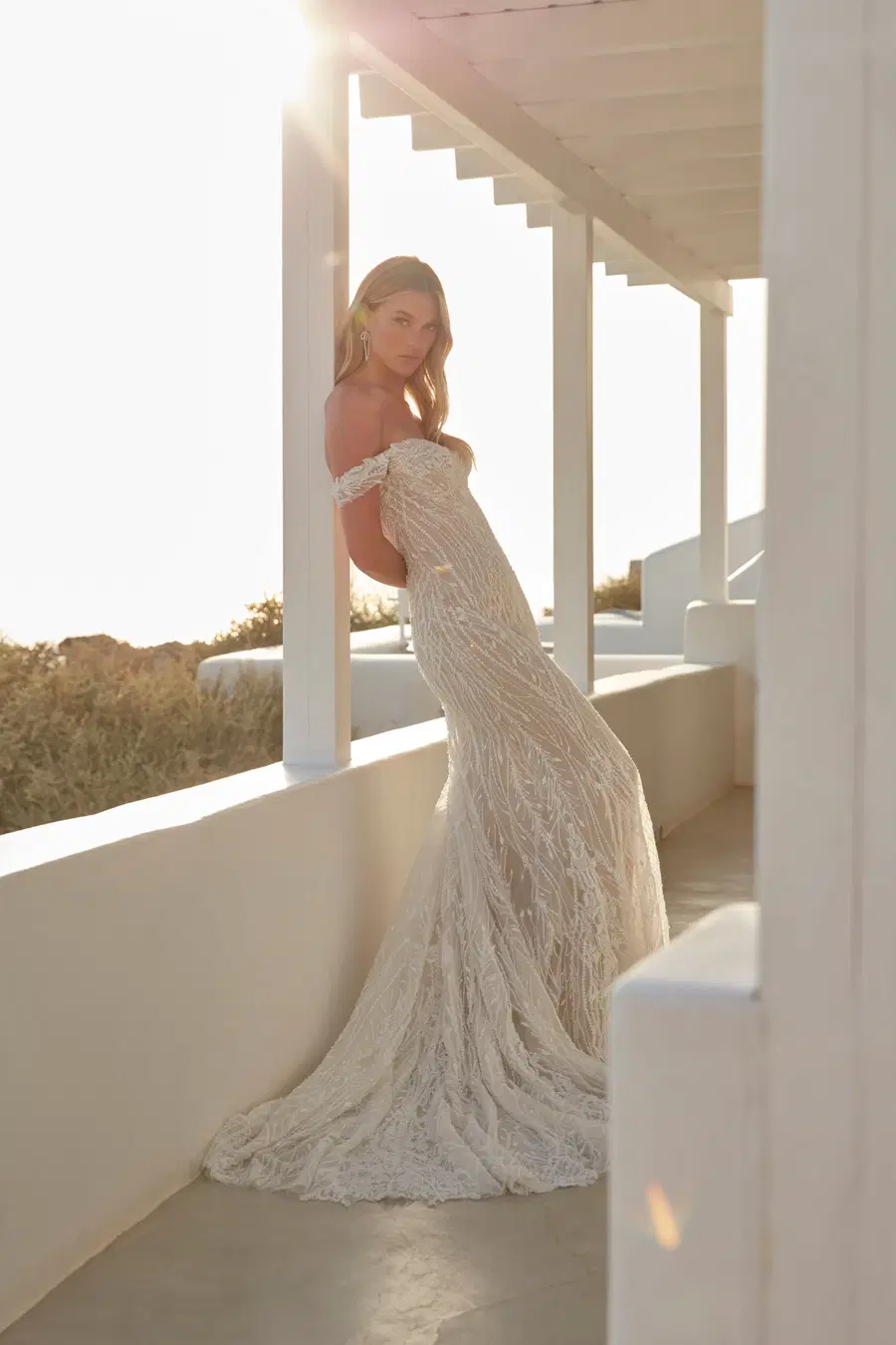 MJ1118 - Flavia by Madison James - view 6 of 10
