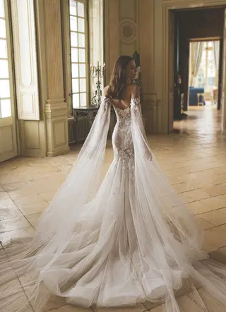 Gretchen by ÉLYSÉE - view 7 of 10