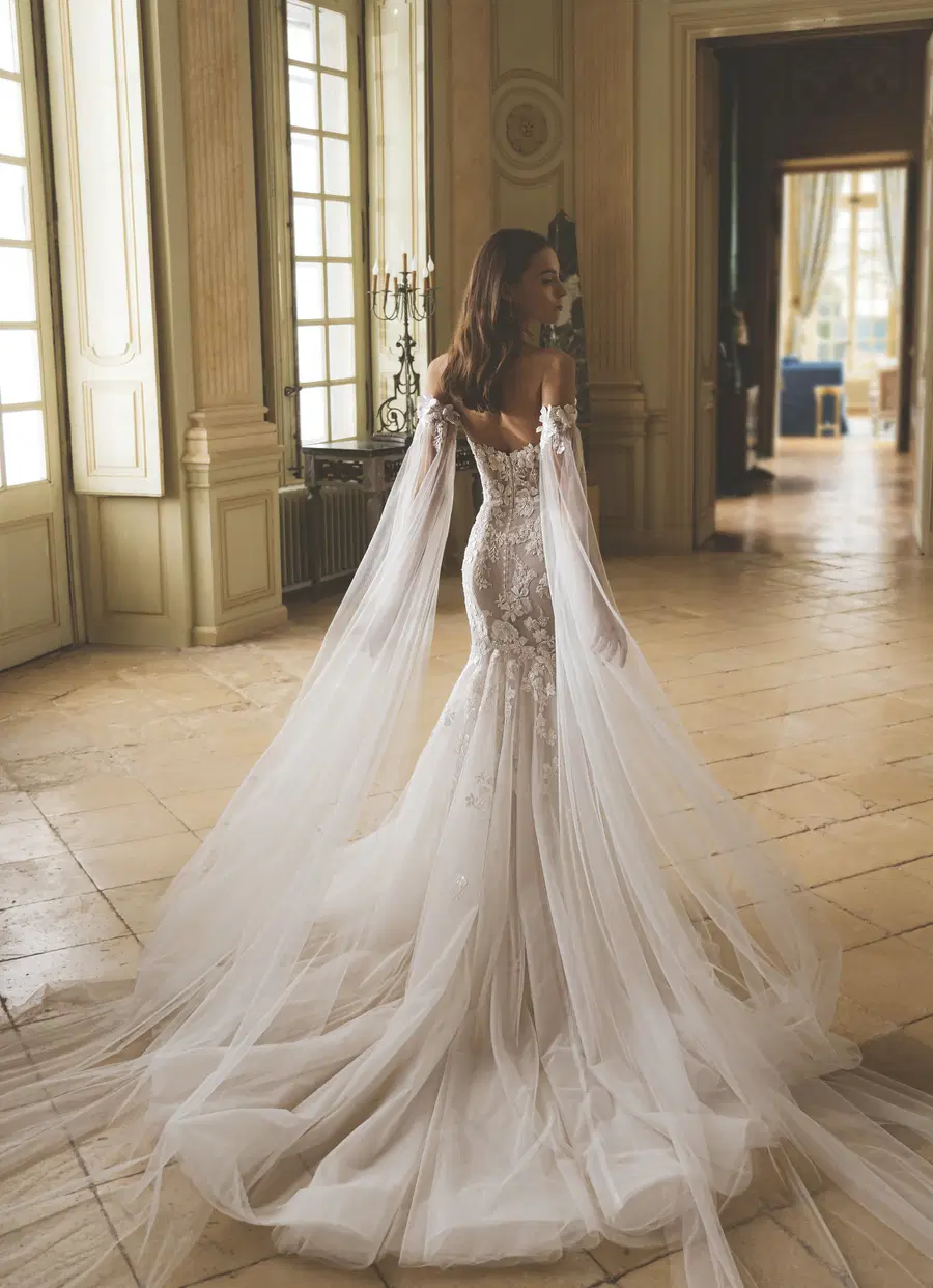 Gretchen by ÉLYSÉE - view 7 of 10