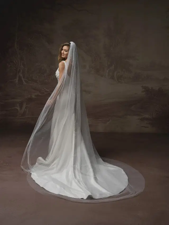 MELISSA ROYALE by Maggie Sottero - view 12 of 12