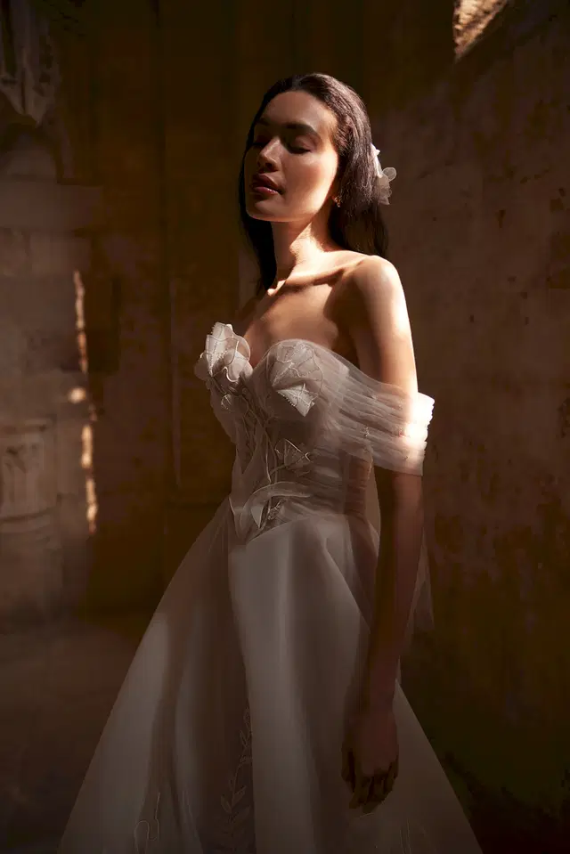 Bernadette Lafont by Innocentia Divina - view 2 of 3