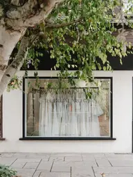 Inside Lauren Francis Bridal