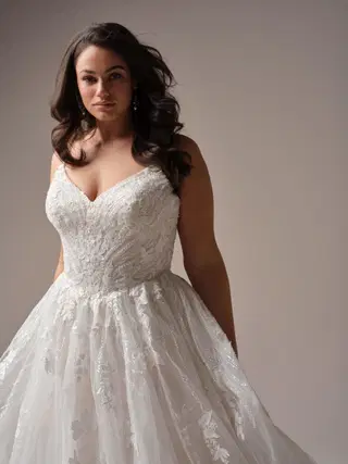 Liberty by Maggie Sottero - view 2 of 12