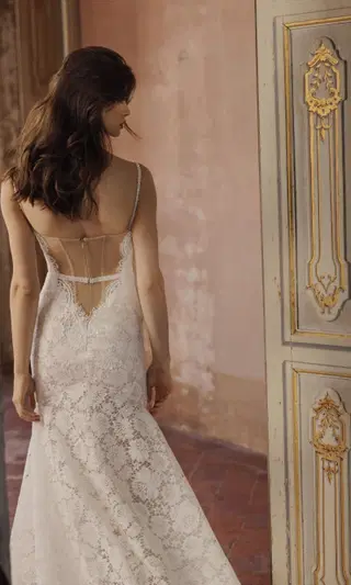Luka 24-009(2) by Love by Ricca Sposa - view 6 of 6