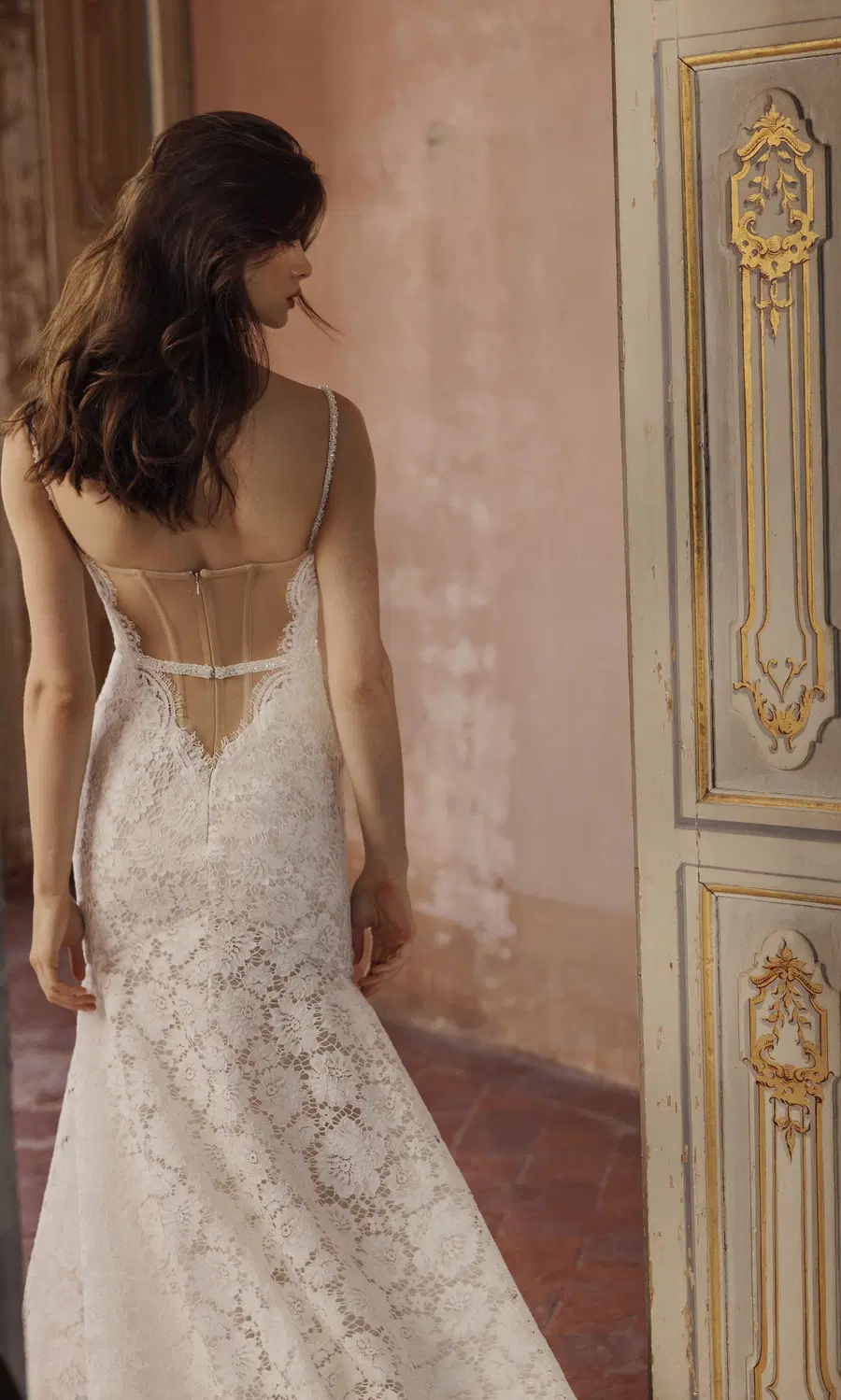 Luka 24-009(2) by Love by Ricca Sposa - view 6 of 6