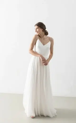 Brautkleid Zolile by Kisui - view 3 of 4