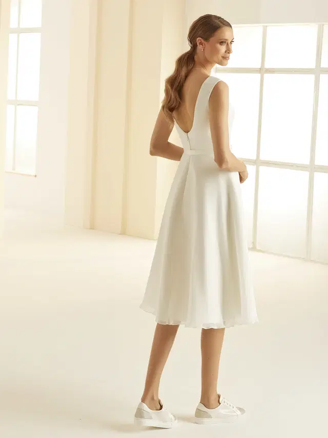 KORNELIA by Bianco Evento - view 3 of 3