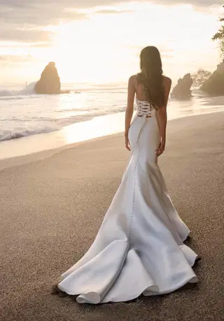 Jasper by Sottero & Midgley - view 7 of 9