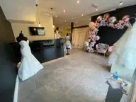 Inside Aurora Bride
