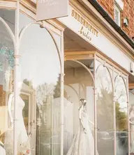 Inside Serendipity Brides