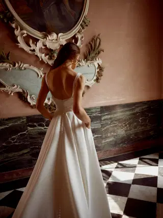 Iva by Justin Alexander - view 5 of 5