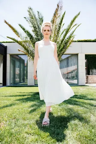 Mila by KUESS die BRAUT - view 6 of 6